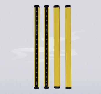 安全光栅MS2C系列