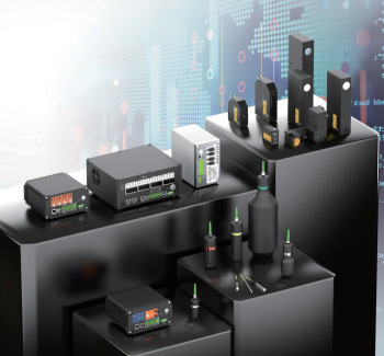 麦亚科技高精度测量产品